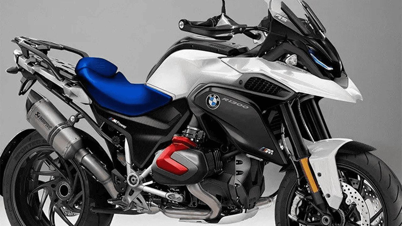 bmw m 1300 gs 2020