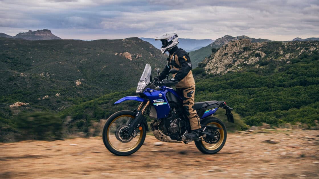 Yamaha-Ténéré-700