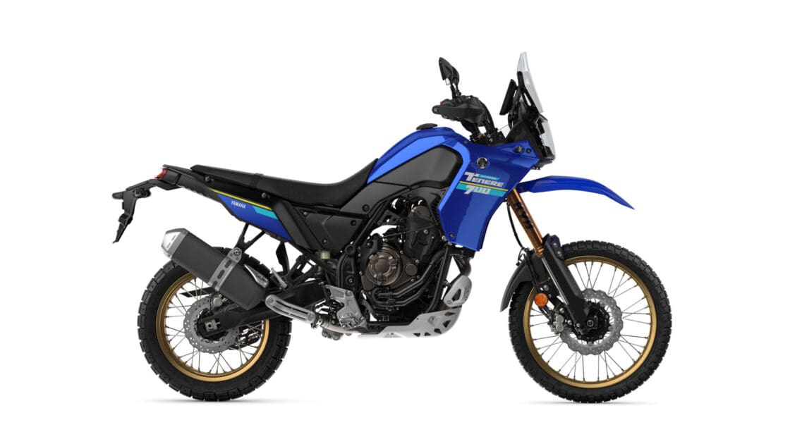 Yamaha-Ténéré-700