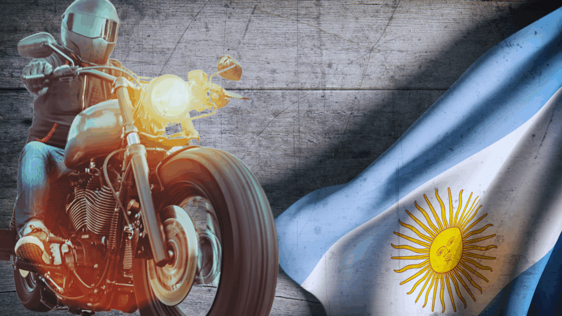 Bandeira Argentina